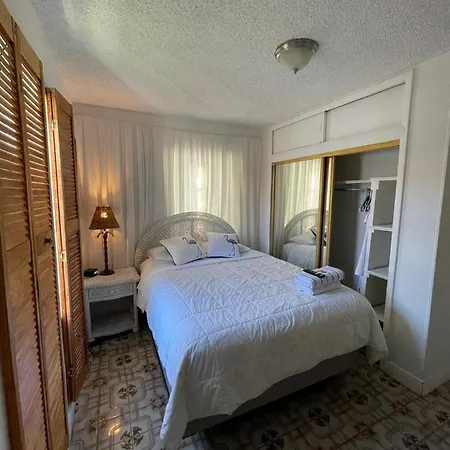 Habitacion Centrica Calle 8 Miami Exterior photo