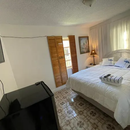Habitacion Centrica Calle 8 Miami Exterior photo