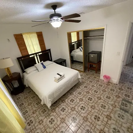 Habitacion Centrica Calle 8 Miami Exterior photo