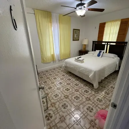 Habitacion Centrica Calle 8 Miami Exterior photo