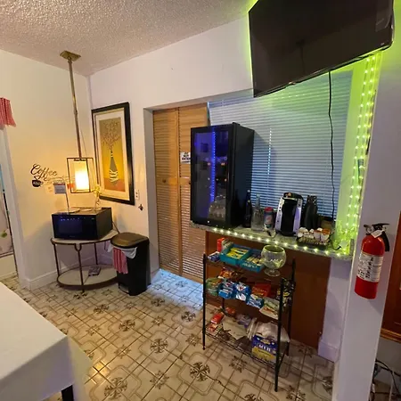 Habitacion Centrica Calle 8 Miami Exterior photo