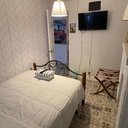 Habitacion Centrica Calle 8 Miami Exterior photo