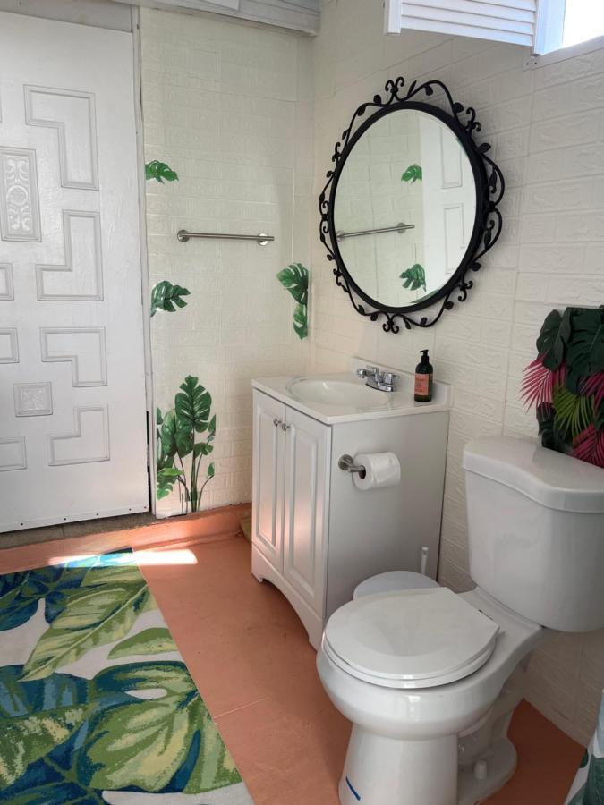 Privatunterkunft Centrica Calle 8 Miami